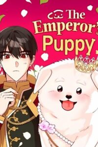 The Emperor’s Puppy