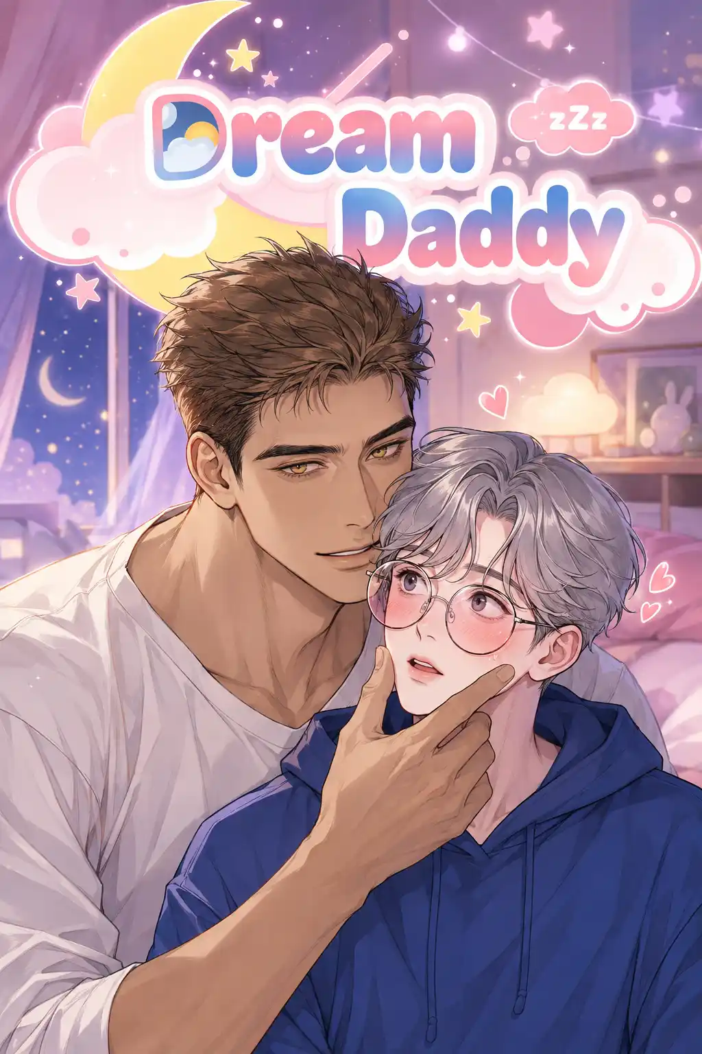 Dream Daddy