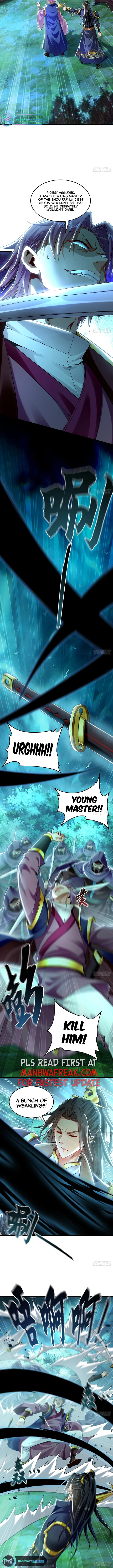 1 Million Times Attack Speed Chapter 11 33 005