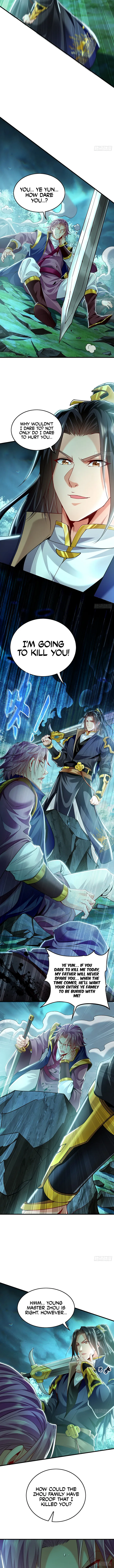 1 Million Times Attack Speed Chapter 11 34 006