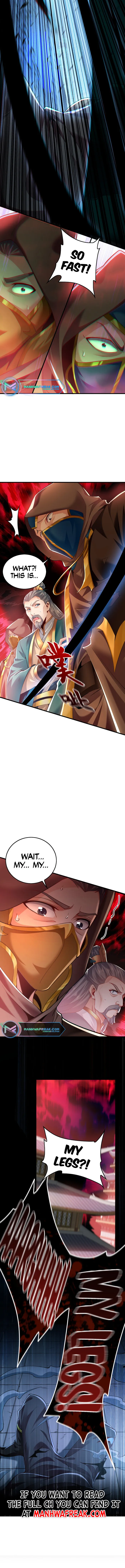 1 Million Times Attack Speed Chapter 9 40 003