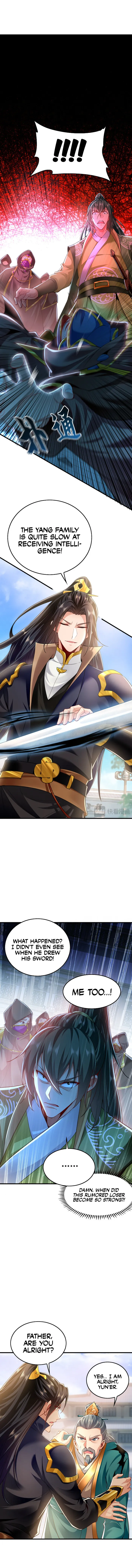 1 Million Times Attack Speed Chapter 9 41 004