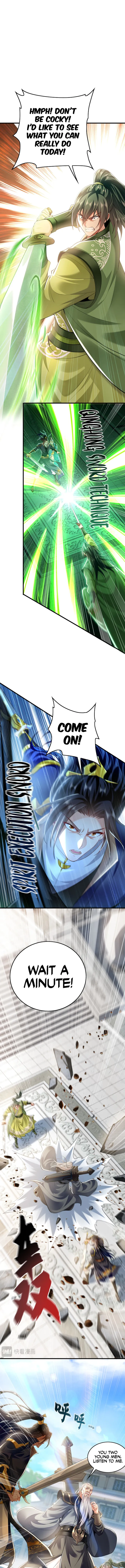 1 Million Times Attack Speed Chapter 9 43 006