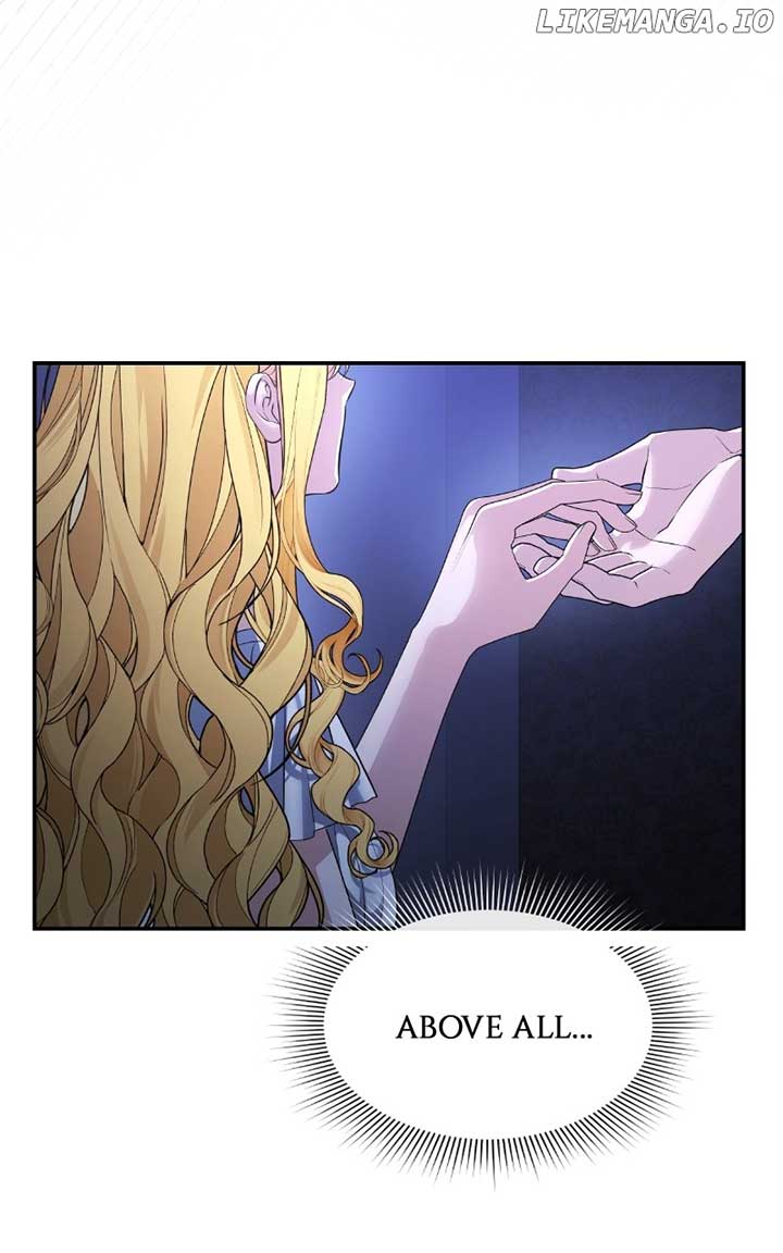 10 Ways To Get Rejected By The Tyrant Chapter 64 446 ch 64 103