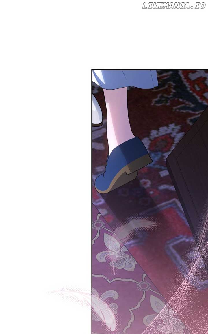 10 Ways To Get Rejected By The Tyrant Chapter 64 447 ch 64 104