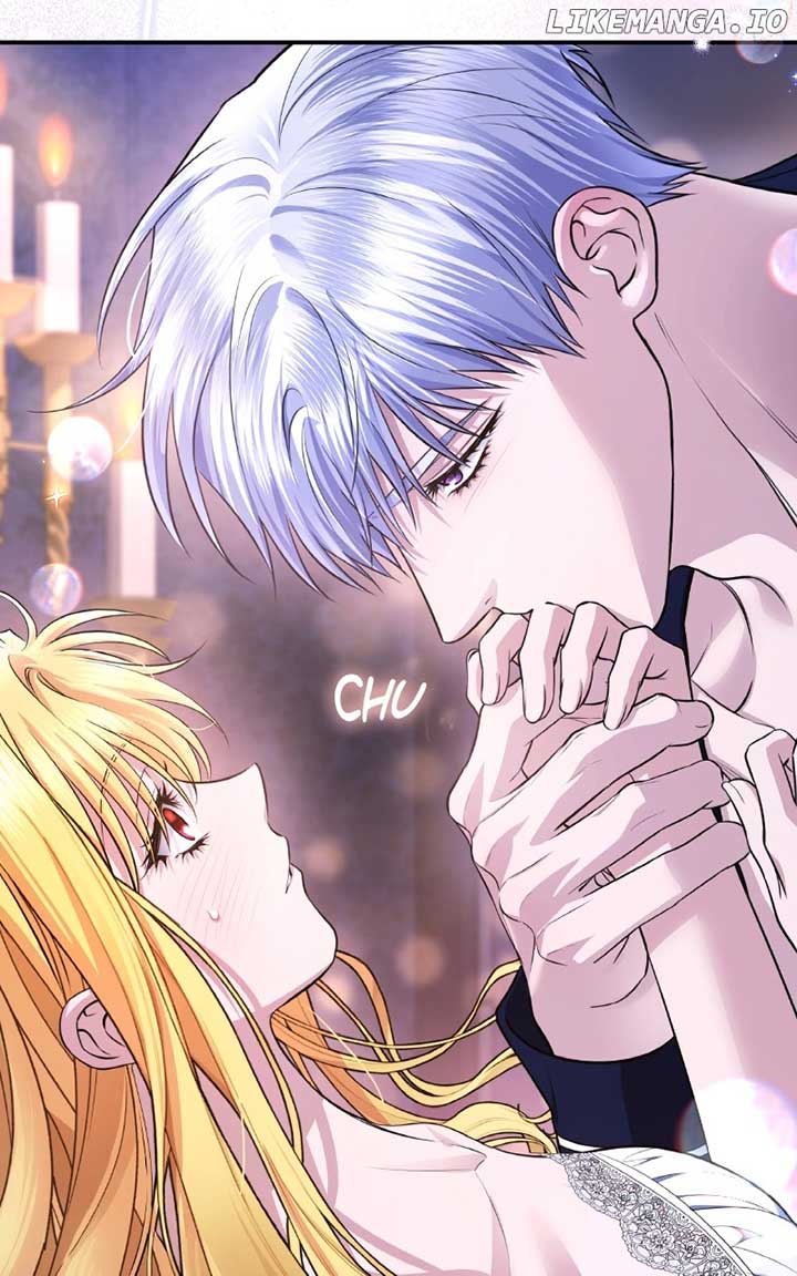 10 Ways To Get Rejected By The Tyrant Chapter 64 452 ch 64 109