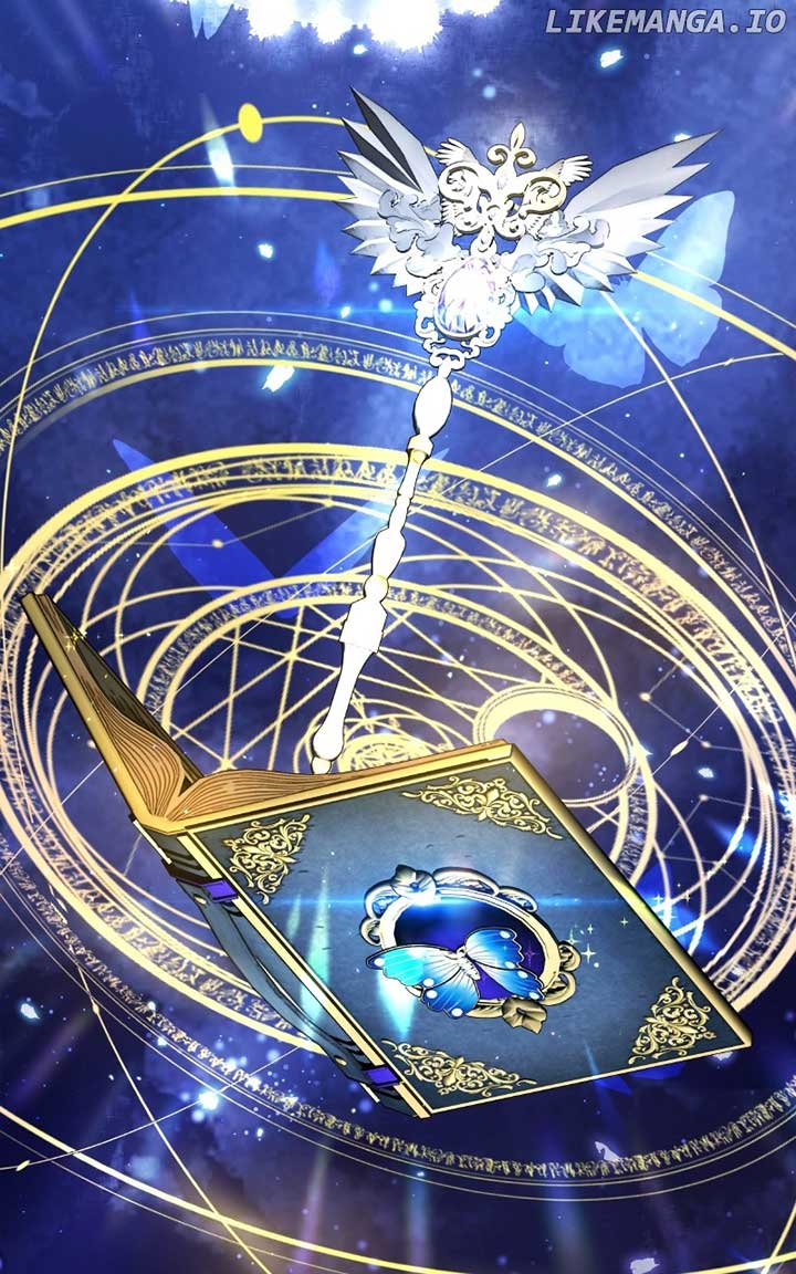 10 Ways To Get Rejected By The Tyrant Chapter 64 354 ch 64 11