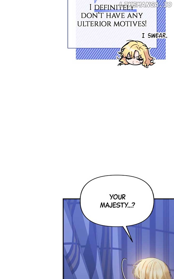 10 Ways To Get Rejected By The Tyrant Chapter 64 358 ch 64 15