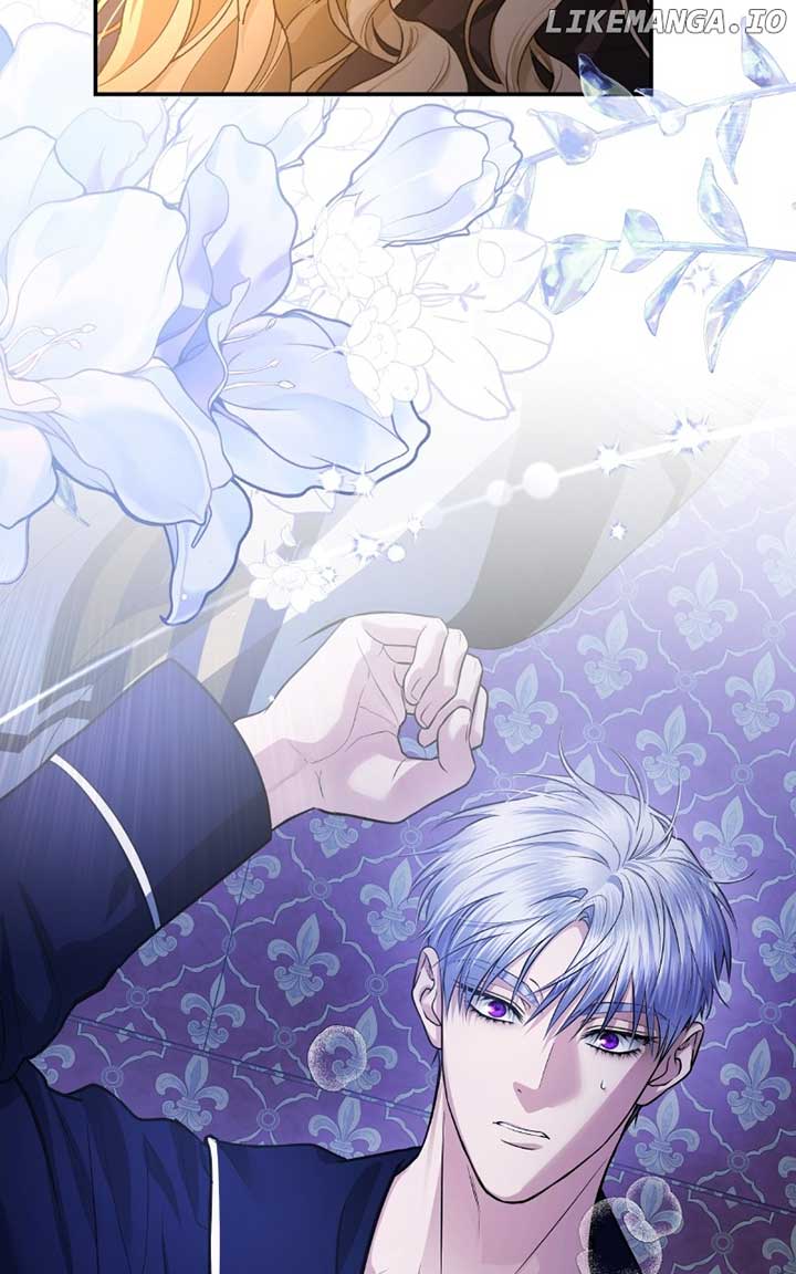 10 Ways To Get Rejected By The Tyrant Chapter 64 361 ch 64 18