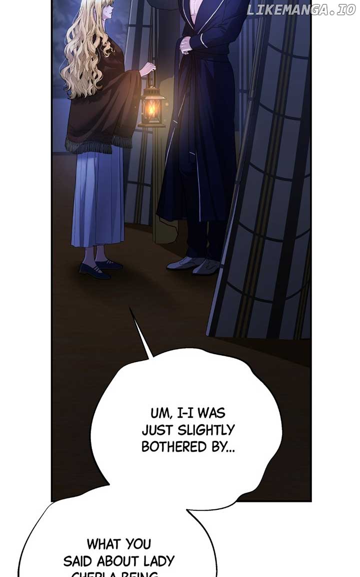 10 Ways To Get Rejected By The Tyrant Chapter 64 364 ch 64 21