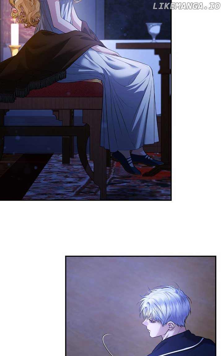 10 Ways To Get Rejected By The Tyrant Chapter 64 376 ch 64 33