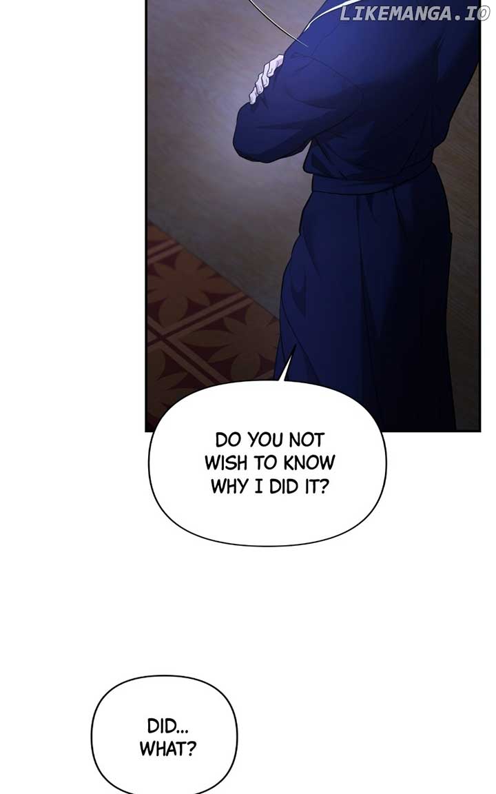 10 Ways To Get Rejected By The Tyrant Chapter 64 377 ch 64 34