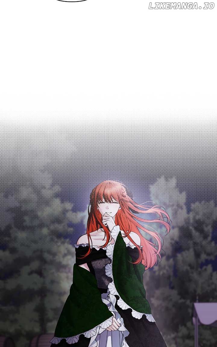 10 Ways To Get Rejected By The Tyrant Chapter 64 378 ch 64 35