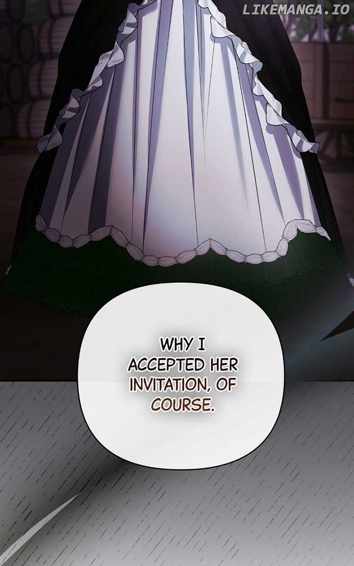 10 Ways To Get Rejected By The Tyrant Chapter 64 379 ch 64 36