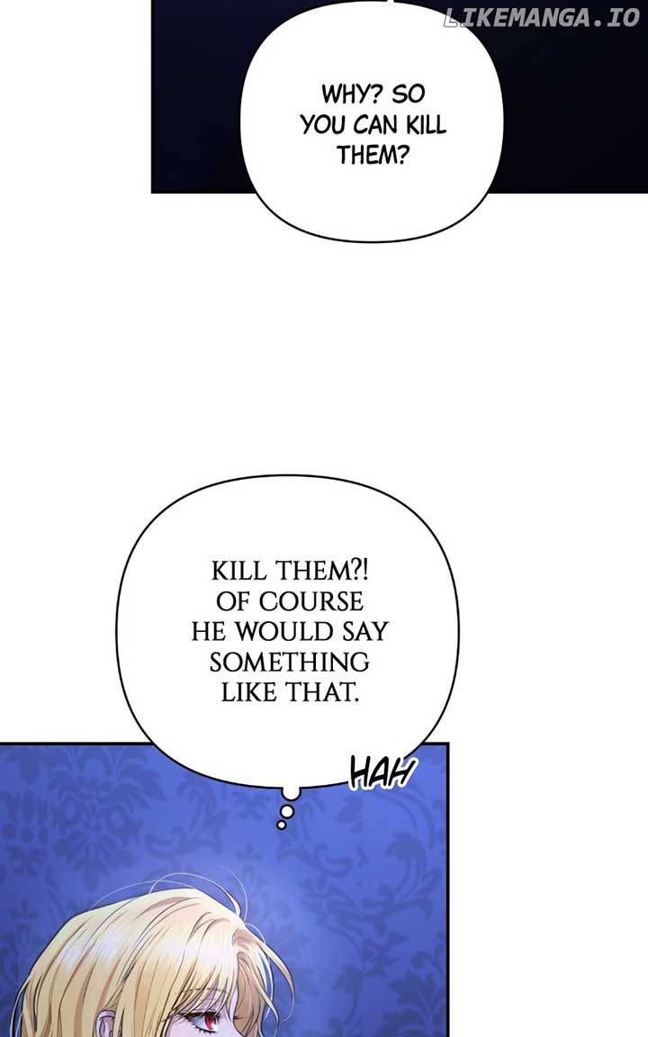 10 Ways To Get Rejected By The Tyrant Chapter 64 385 ch 64 42