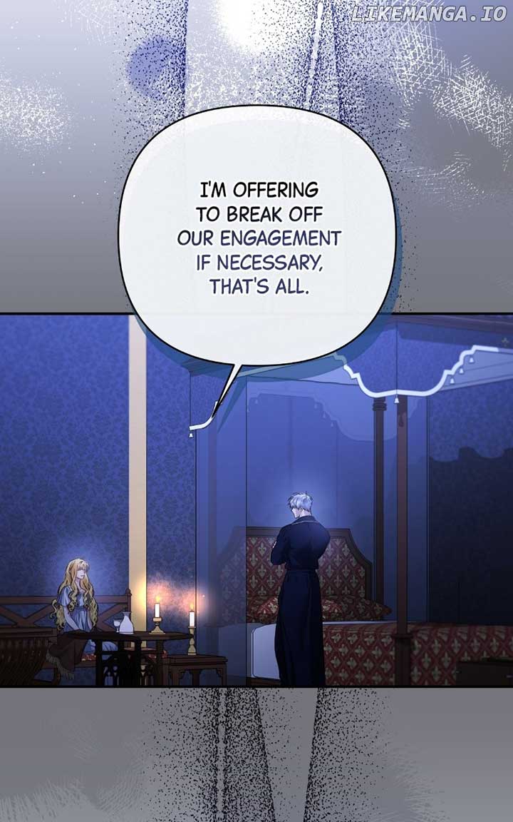 10 Ways To Get Rejected By The Tyrant Chapter 64 387 ch 64 44