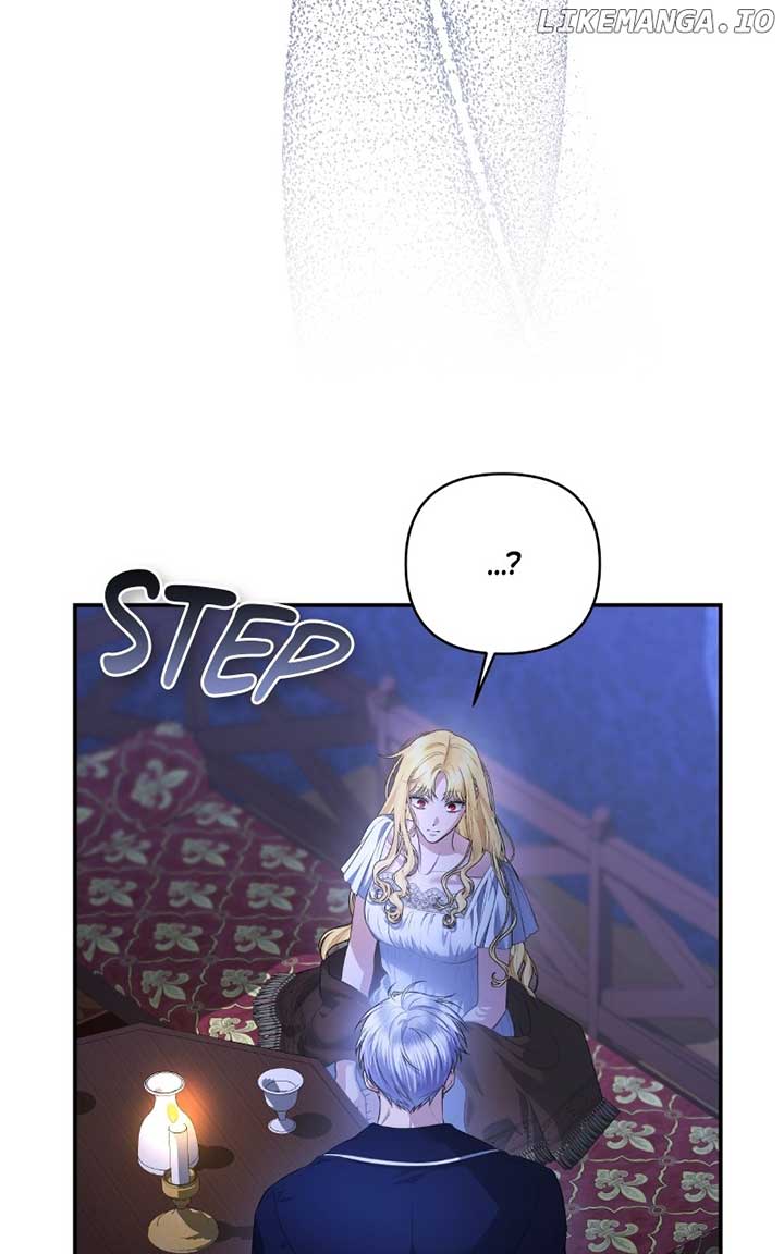 10 Ways To Get Rejected By The Tyrant Chapter 64 389 ch 64 46