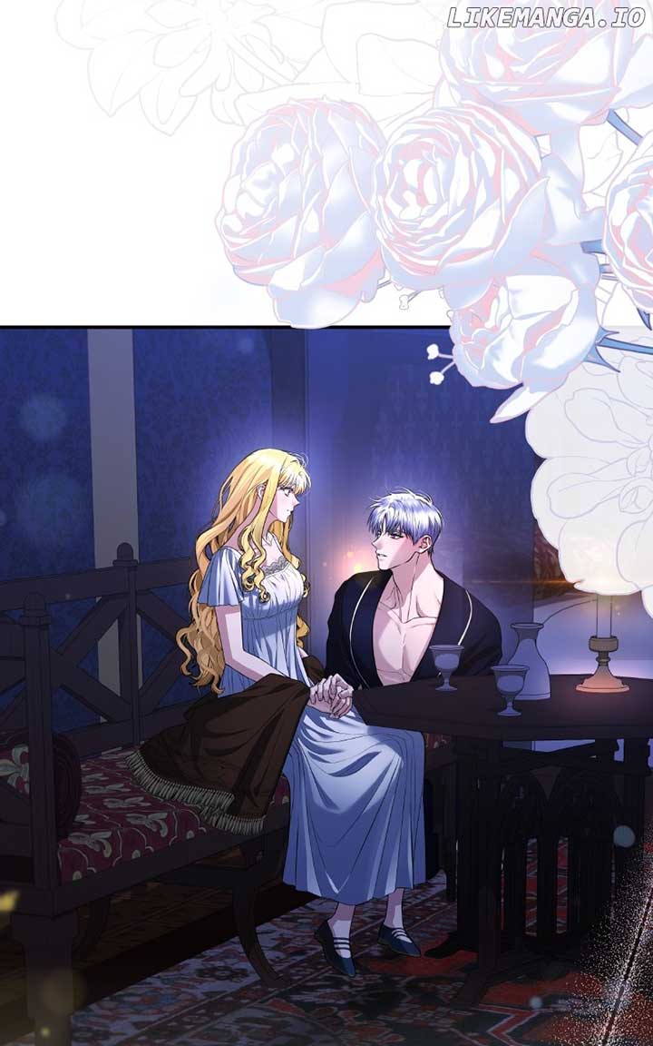 10 Ways To Get Rejected By The Tyrant Chapter 64 405 ch 64 62