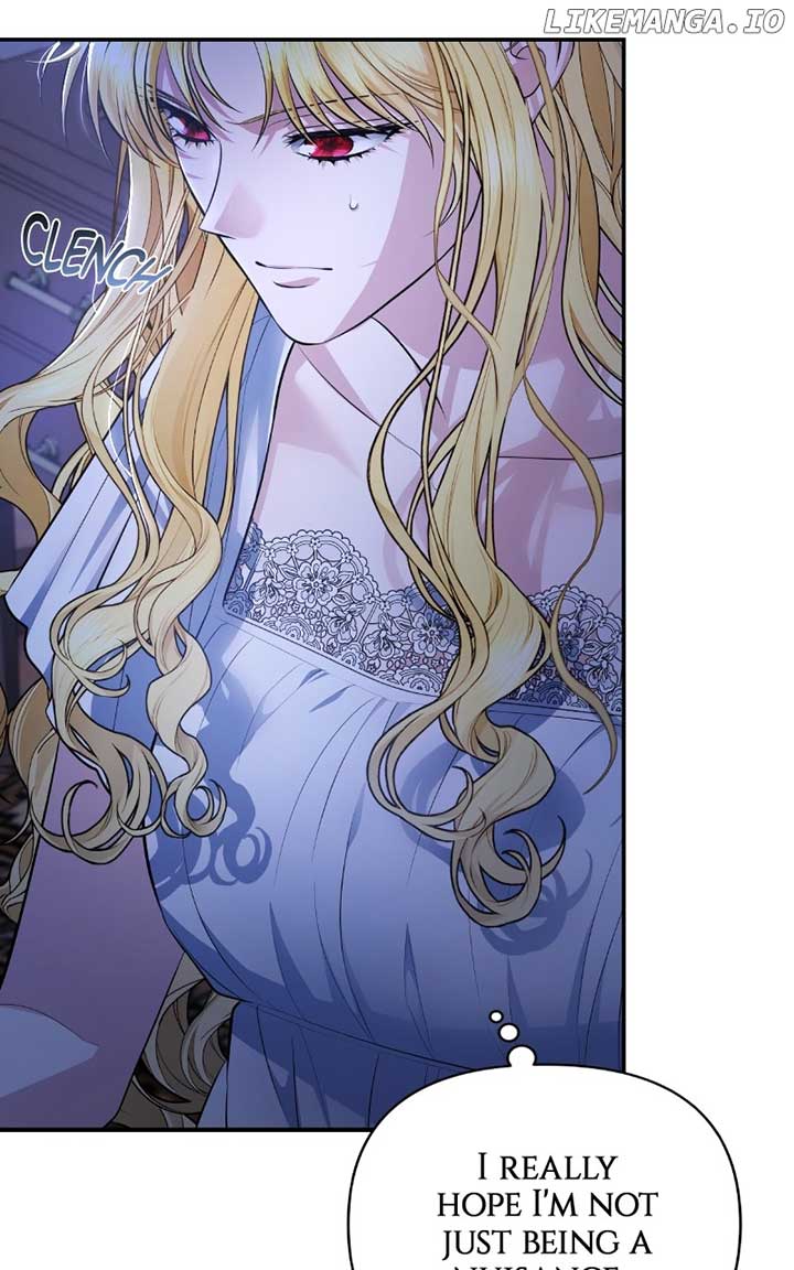 10 Ways To Get Rejected By The Tyrant Chapter 64 350 ch 64 7