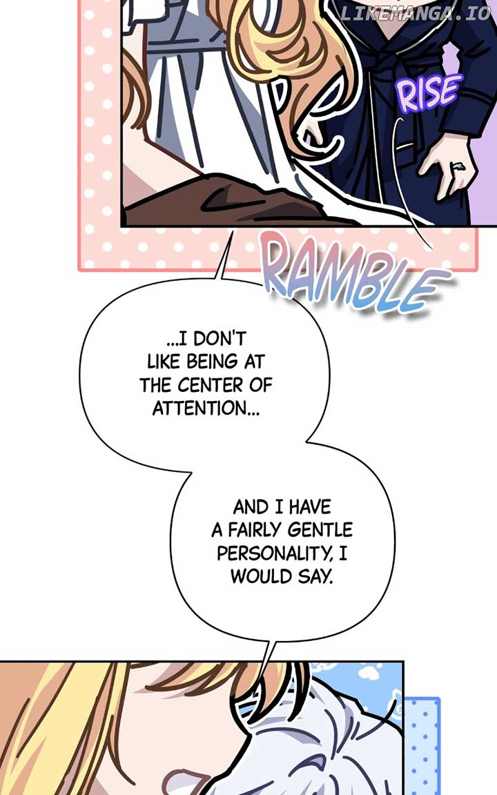 10 Ways To Get Rejected By The Tyrant Chapter 64 418 ch 64 75