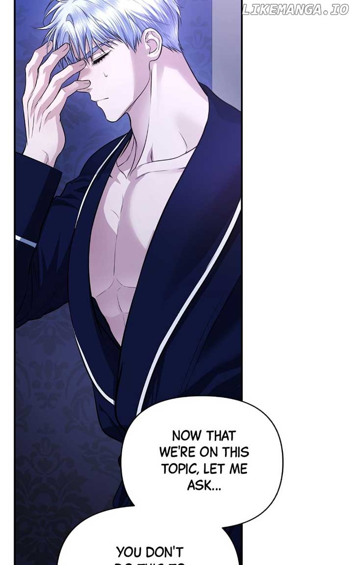 10 Ways To Get Rejected By The Tyrant Chapter 64 424 ch 64 81