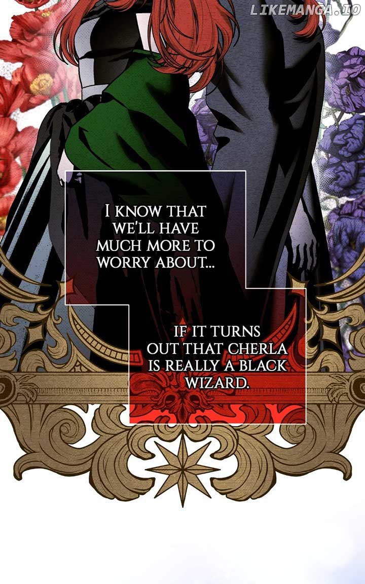 10 Ways To Get Rejected By The Tyrant Chapter 64 352 ch 64 9