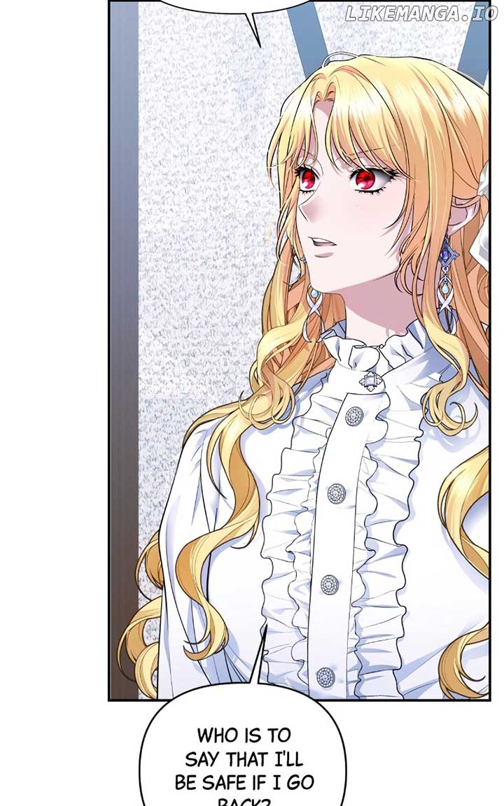 10 Ways To Get Rejected By The Tyrant Chapter 65 414 035