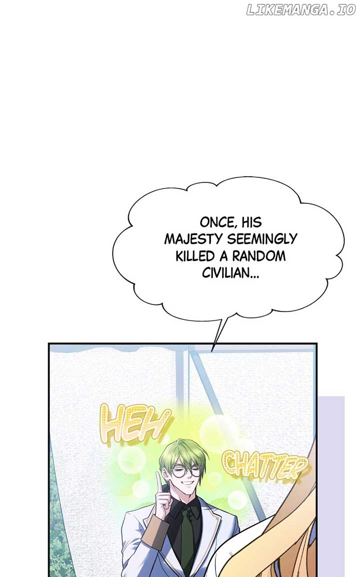 10 Ways To Get Rejected By The Tyrant Chapter 65 440 061