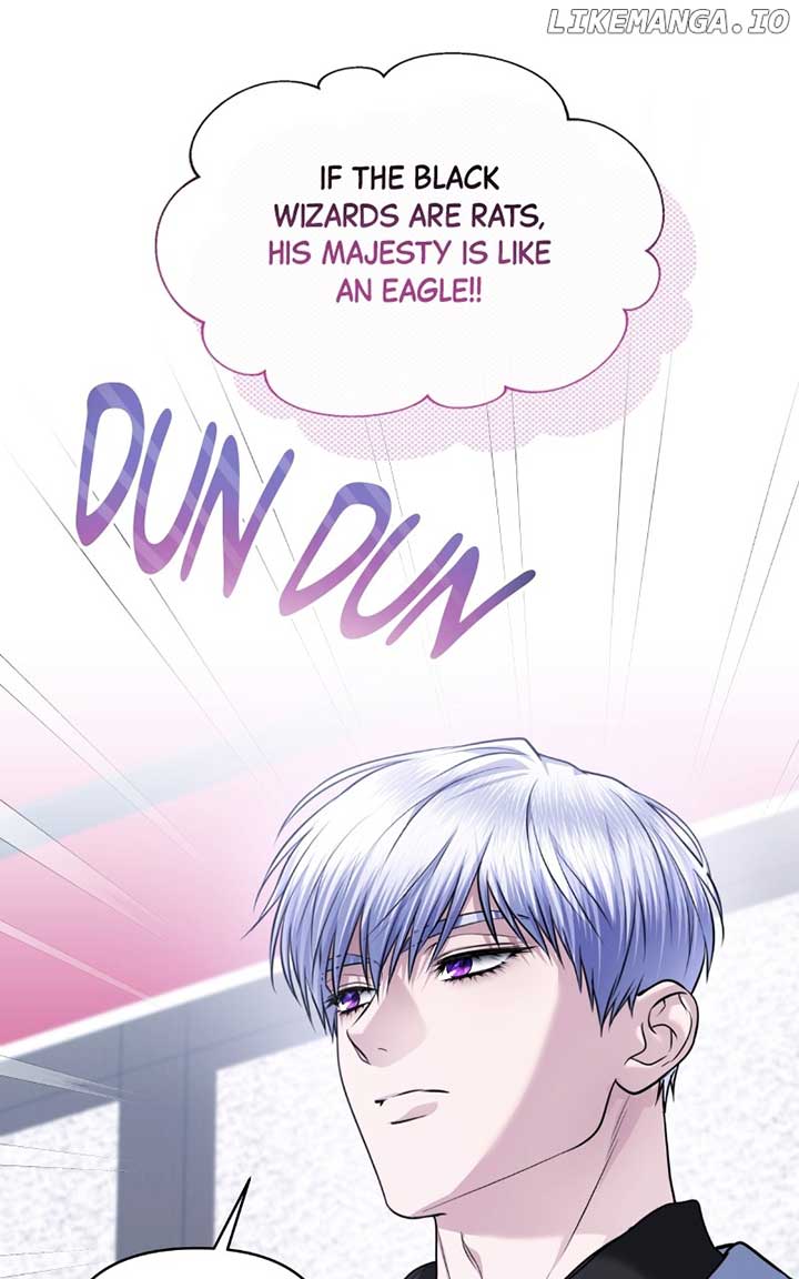 10 Ways To Get Rejected By The Tyrant Chapter 65 442 063