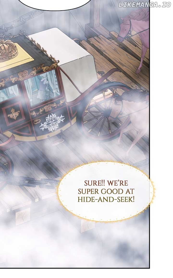 10 Ways To Get Rejected By The Tyrant Chapter 65 460 081