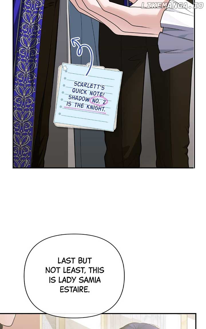 10 Ways To Get Rejected By The Tyrant Chapter 65 471 092