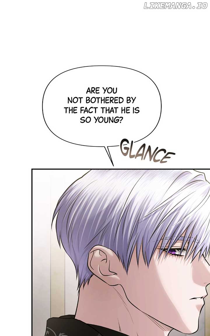 10 Ways To Get Rejected By The Tyrant Chapter 65 487 108