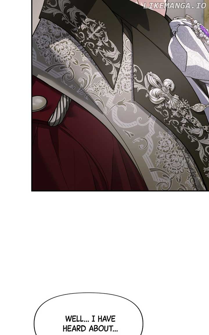 10 Ways To Get Rejected By The Tyrant Chapter 65 488 109