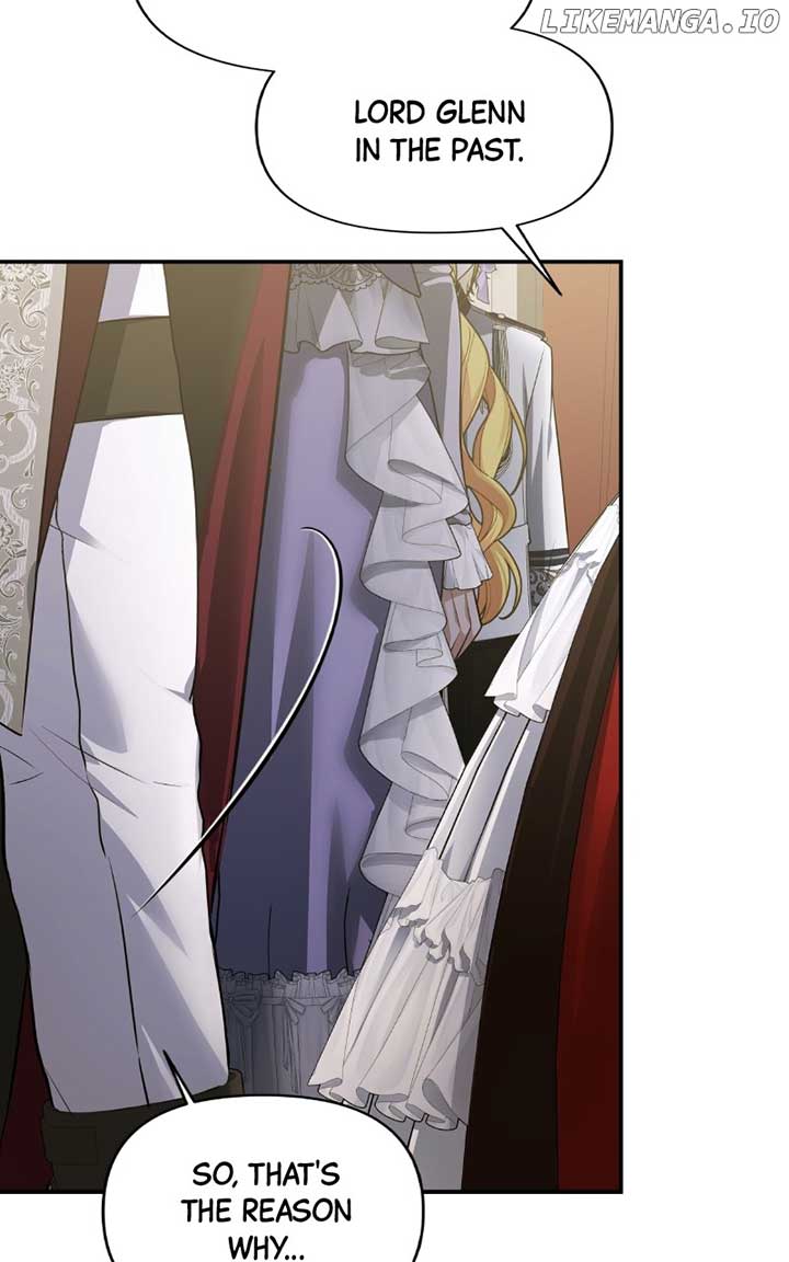 10 Ways To Get Rejected By The Tyrant Chapter 65 489 110