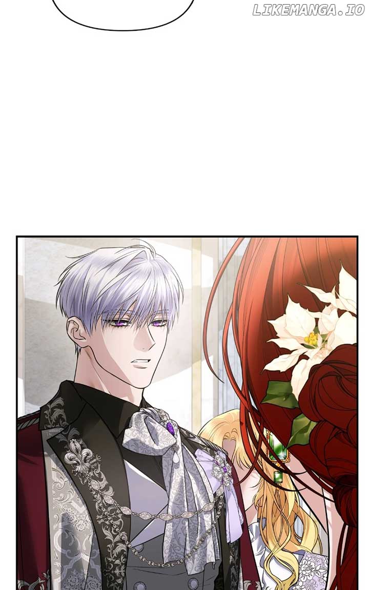 10 Ways To Get Rejected By The Tyrant Chapter 65 490 111