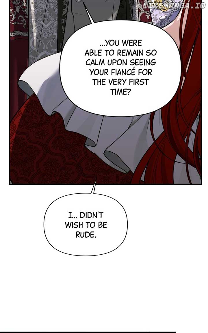 10 Ways To Get Rejected By The Tyrant Chapter 65 491 112