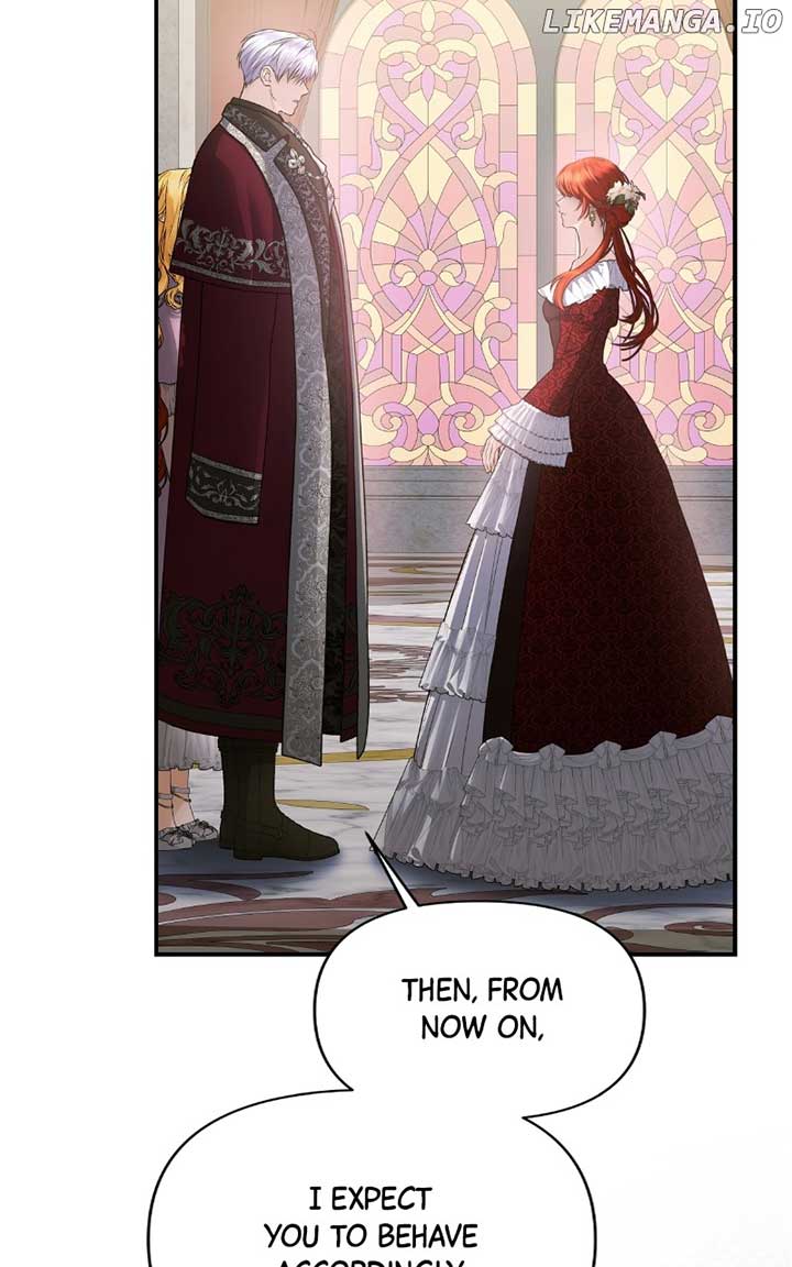 10 Ways To Get Rejected By The Tyrant Chapter 65 496 117