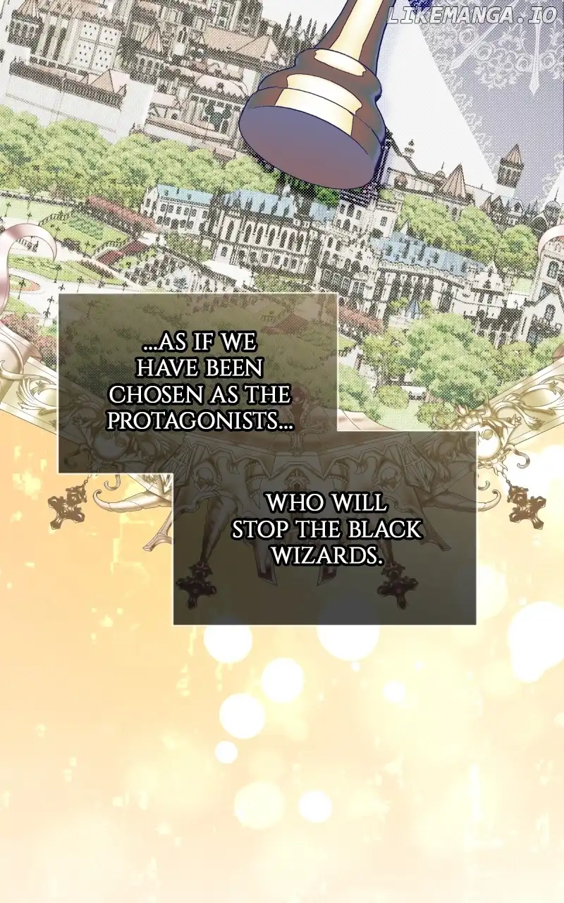 10 Ways To Get Rejected By The Tyrant Chapter 68 379 ch 68 48