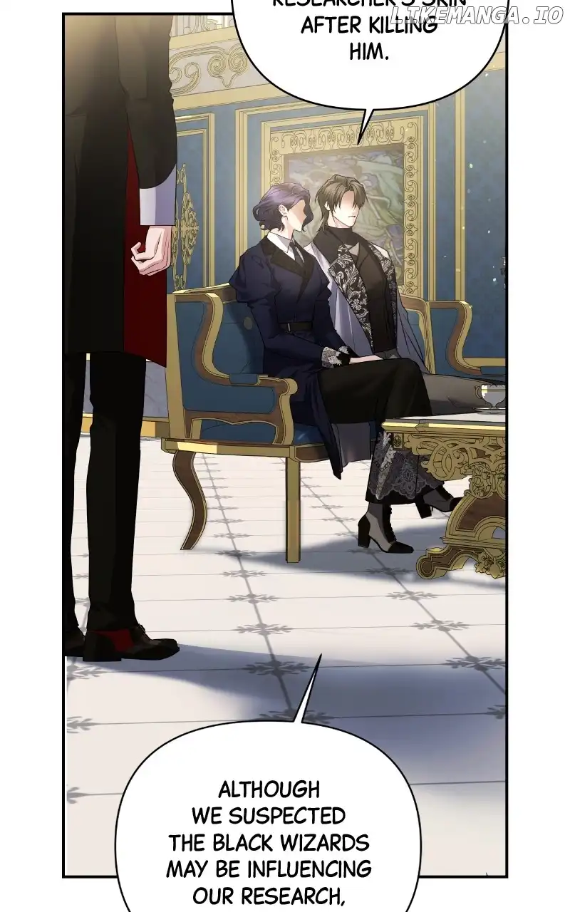 10 Ways To Get Rejected By The Tyrant Chapter 68 394 ch 68 63