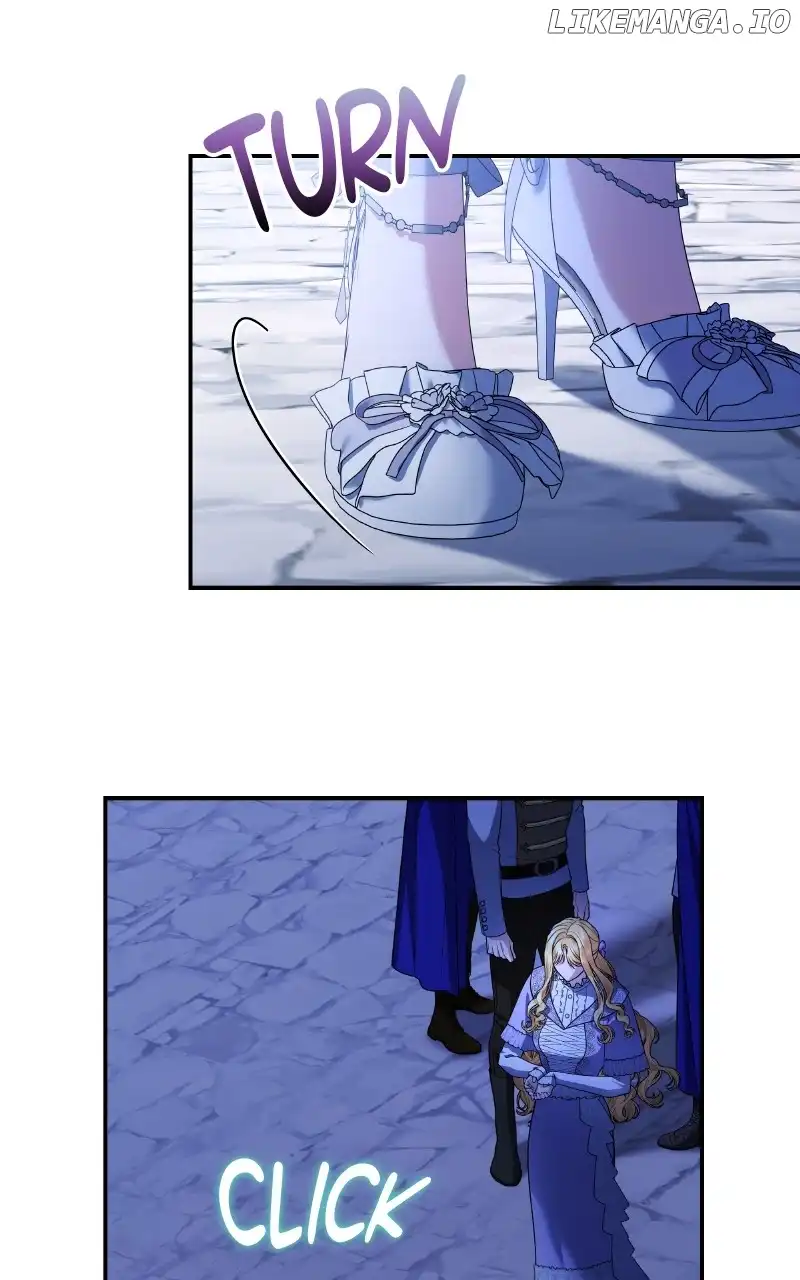 10 Ways To Get Rejected By The Tyrant Chapter 68 338 ch 68 7