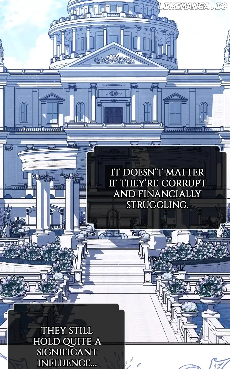 10 Ways To Get Rejected By The Tyrant Chapter 68 417 ch 68 86