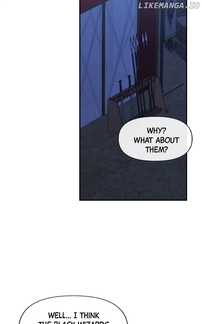 10 Ways To Get Rejected By The Tyrant Chapter 68 425 ch 68 94