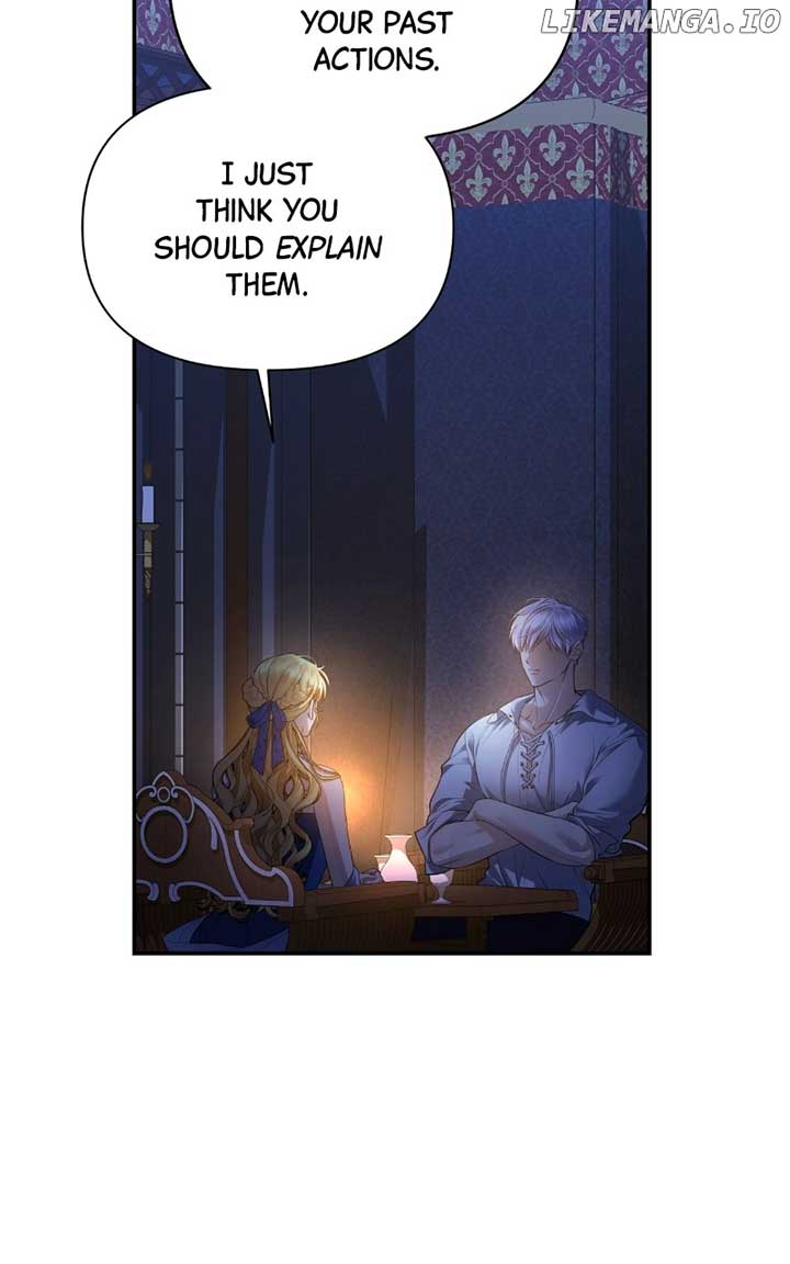 10 Ways To Get Rejected By The Tyrant Chapter 69 317 ch 69 10