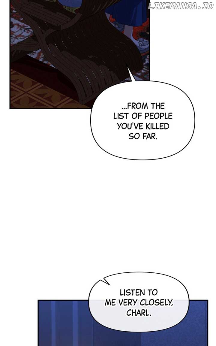 10 Ways To Get Rejected By The Tyrant Chapter 69 319 ch 69 12