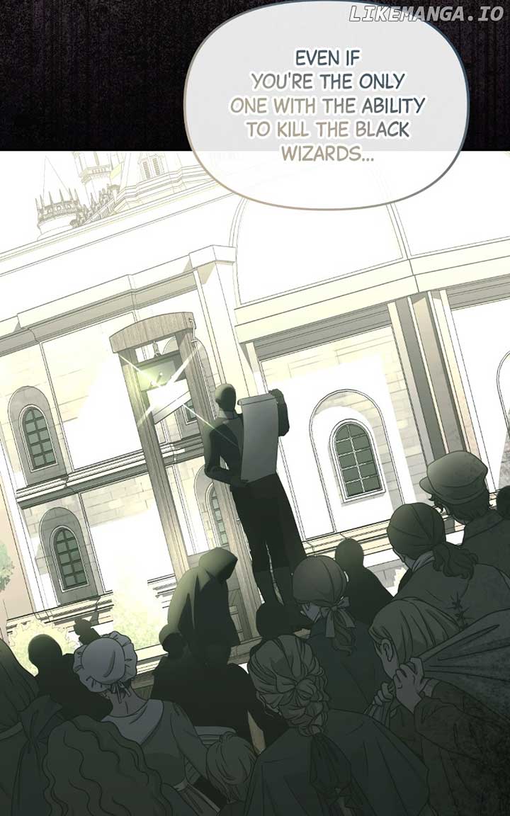 10 Ways To Get Rejected By The Tyrant Chapter 69 321 ch 69 14