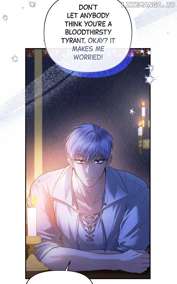 10 Ways To Get Rejected By The Tyrant Chapter 69 323 ch 69 16