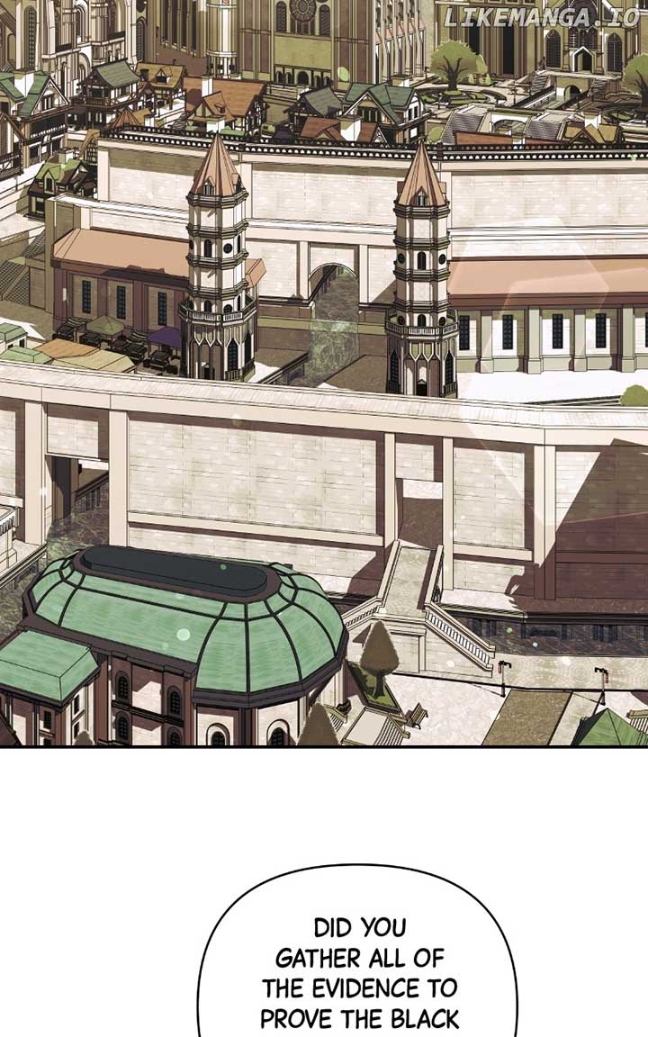 10 Ways To Get Rejected By The Tyrant Chapter 69 309 ch 69 2