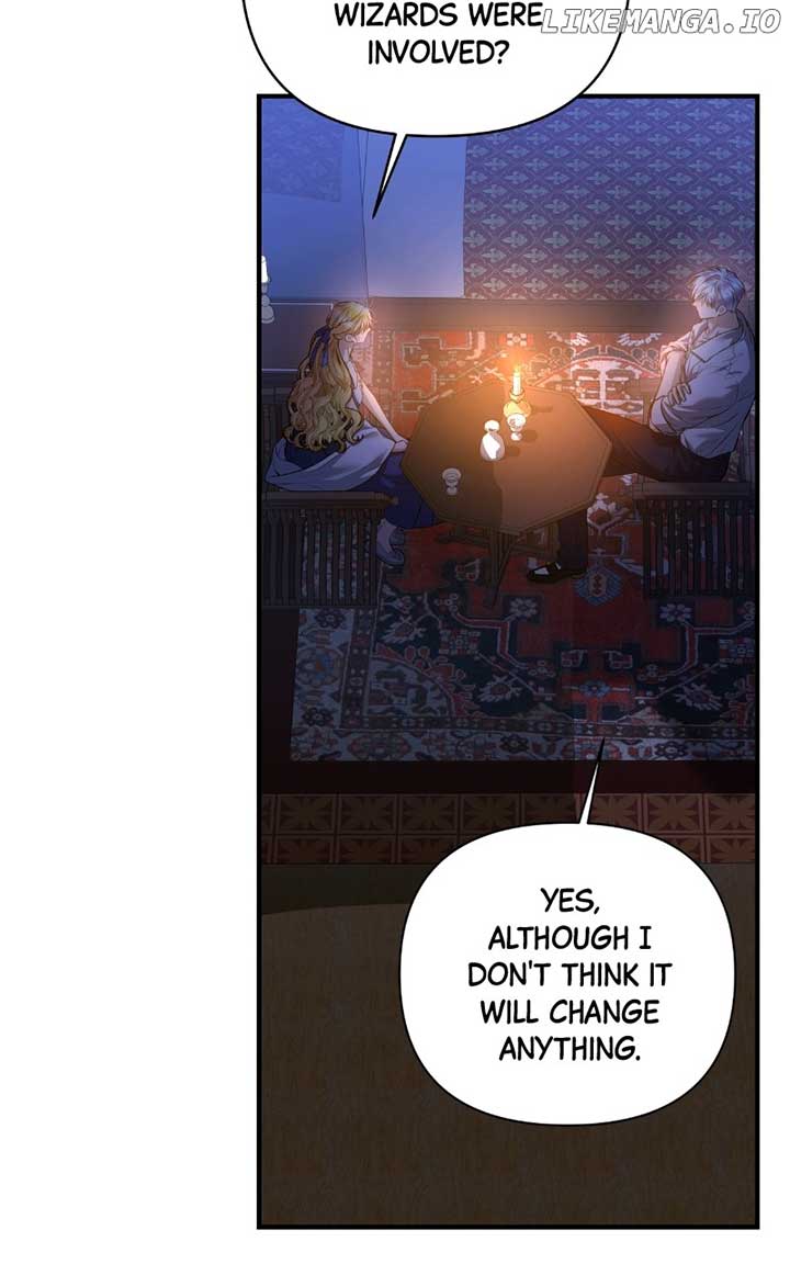 10 Ways To Get Rejected By The Tyrant Chapter 69 310 ch 69 3