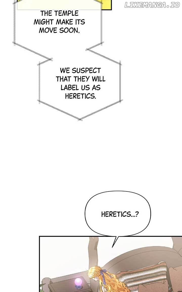 10 Ways To Get Rejected By The Tyrant Chapter 69 349 ch 69 42