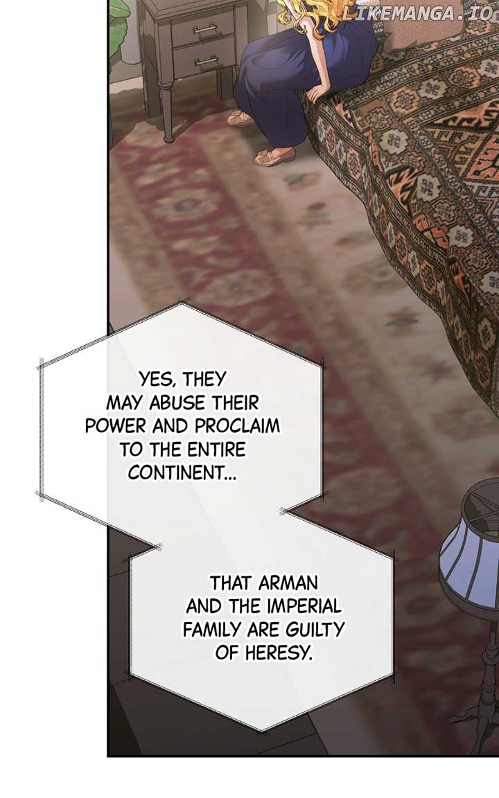 10 Ways To Get Rejected By The Tyrant Chapter 69 350 ch 69 43